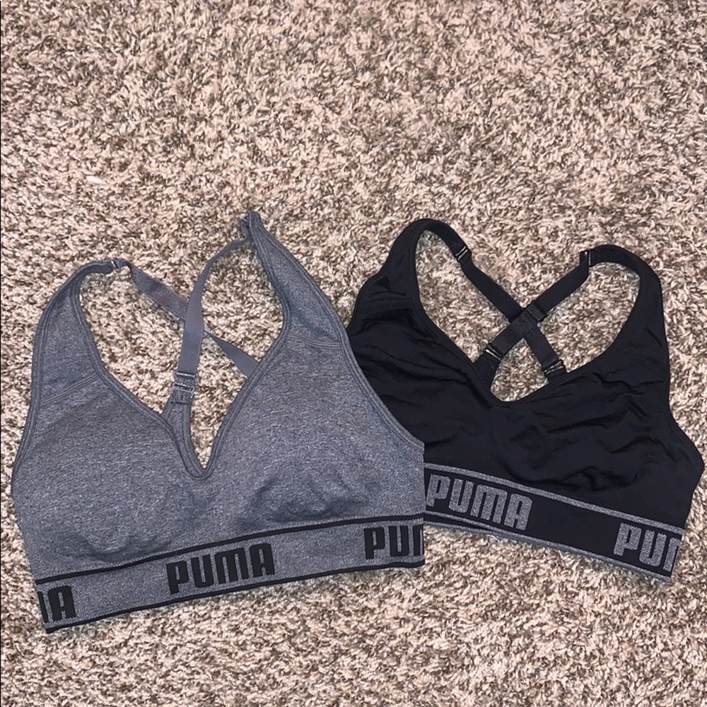 Puma Sport Bras
